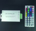 LED RGB Controller 12-24V 12A 44 Tasten