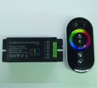 Set Fernbedienung + Aktor RGB Wireless Touch 12-24V