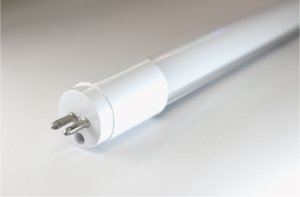 LED Röhre T5 HO Kompatibel 24 Watt 150cm nw/cw Milch-Cover